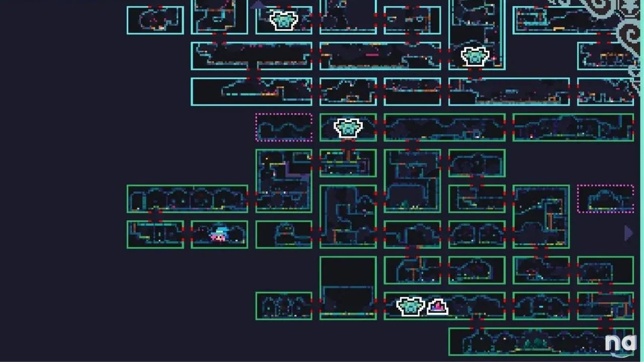 Flipwitch Forbidden Sex Hex Summoning Stone Locations Naguide