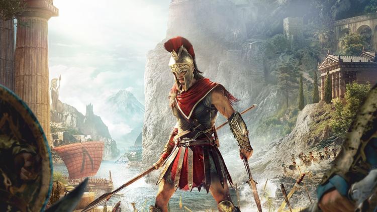 where to buy arrows in assassin's creed odyssey