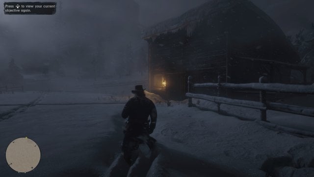 Red Dead Redemption 2 Outlaws from the West Guide 5