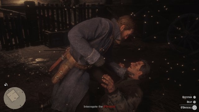 Red Dead Redemption 2 Outlaws from the West Guide 6