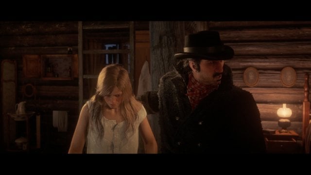 Red Dead Redemption 2 Outlaws from the West Guide 7