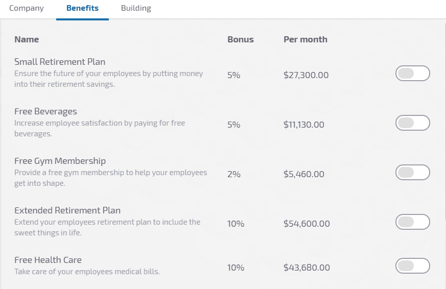 Startup Company Basics Guide 7