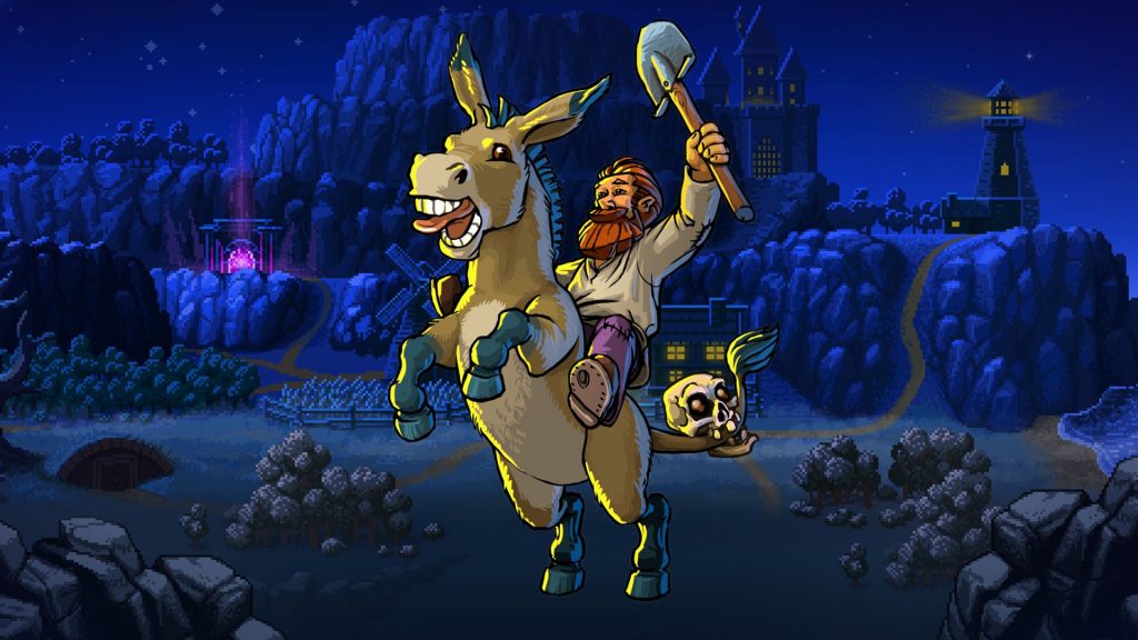 graveyard keeper naguide