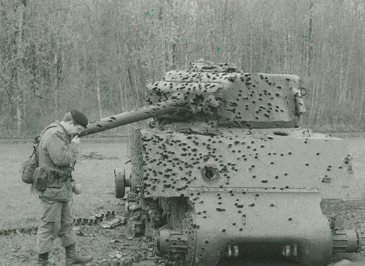 heroes and generals american tanks