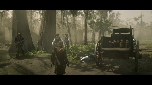 red dead redemption left path 7