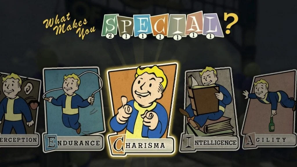 Fallout 76 - Strength Perk Cards Effects & Priority - naguide