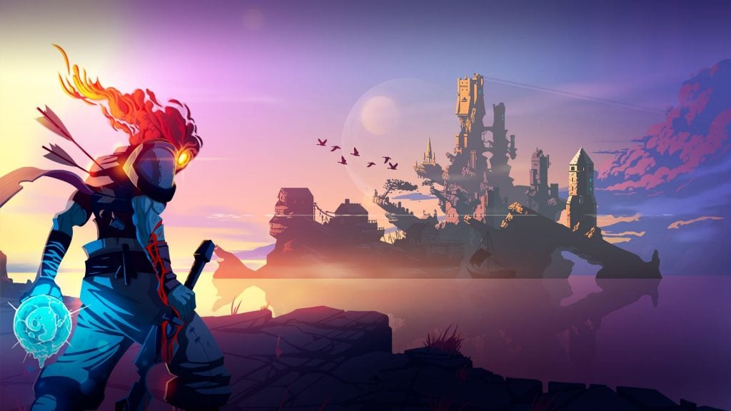 dead cells naguide