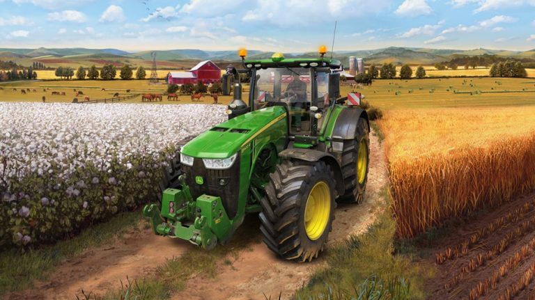 Farming Simulator 19 Meaning Of Icons Naguide 7121