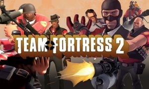 team fortress 2 zombie servers