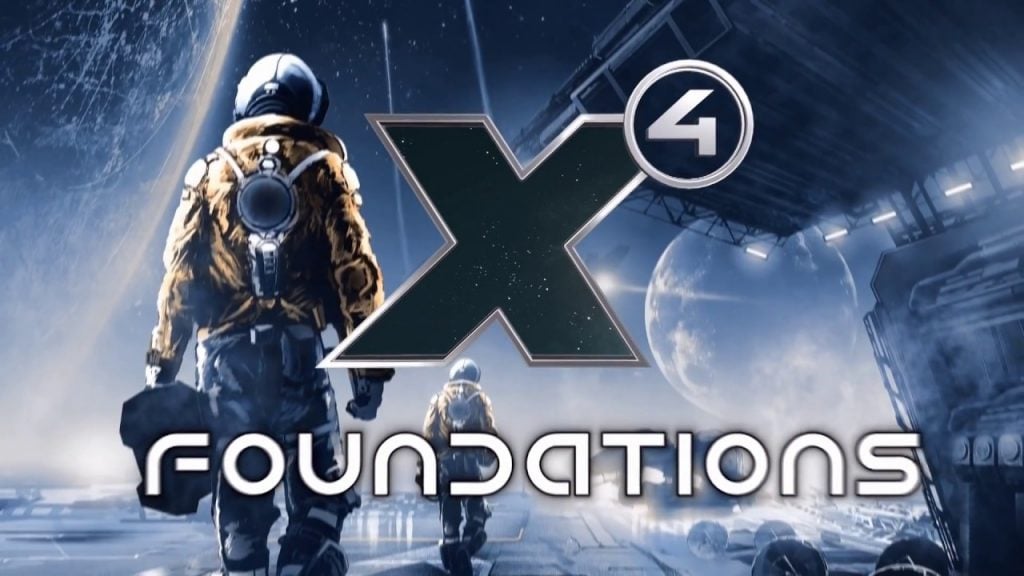 x4 foundations travel mode