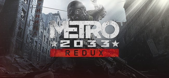 Metro 33 Redux Spartan Or Survival Naguide