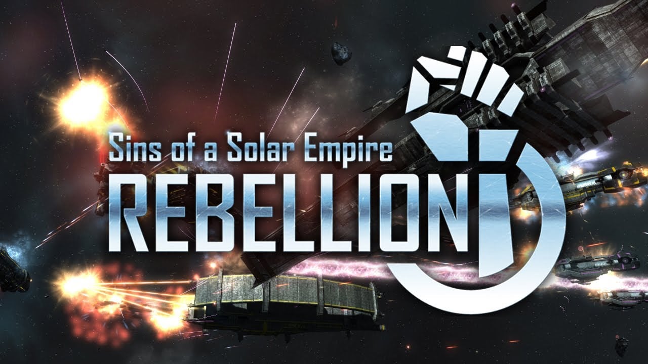 sins of a solar empire trinity vs rebellion