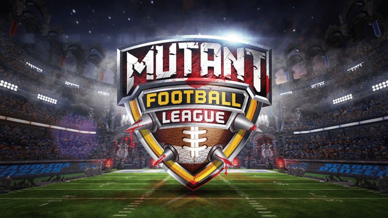 mutant football league naguide