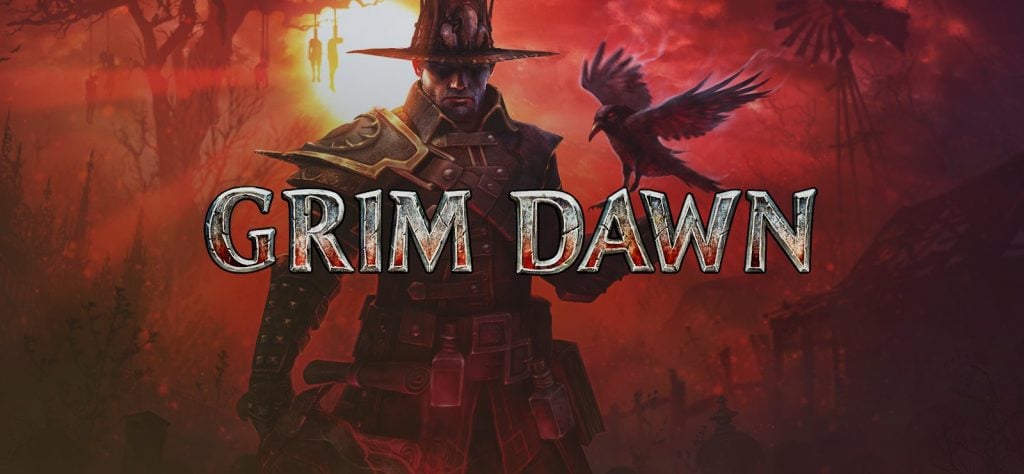 grim dawn naguide