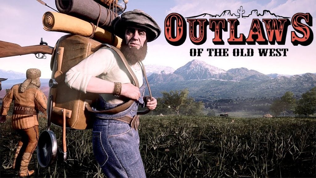 outlaws of the old west naguide