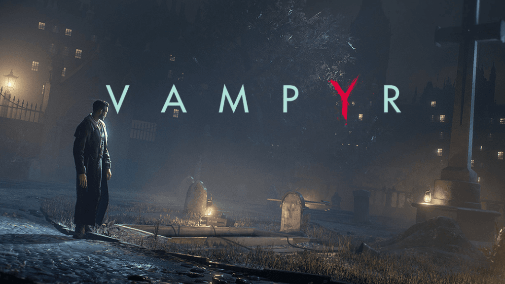 vampyr naguide