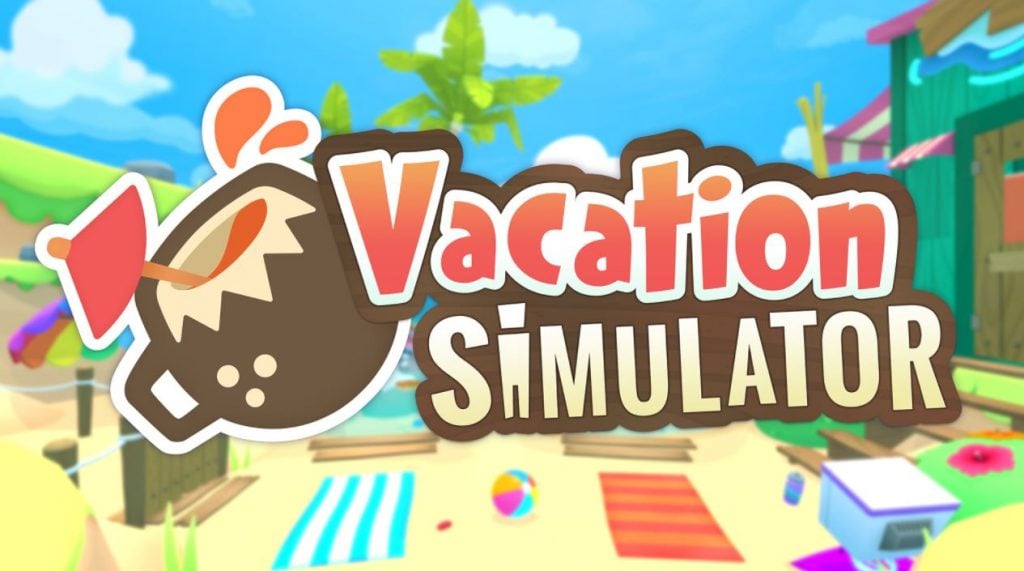 Vacation Simulator Naguide