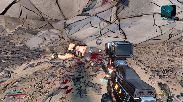 borderlands 3 wildlife conservation 5