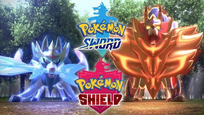 pokemon shield codes free