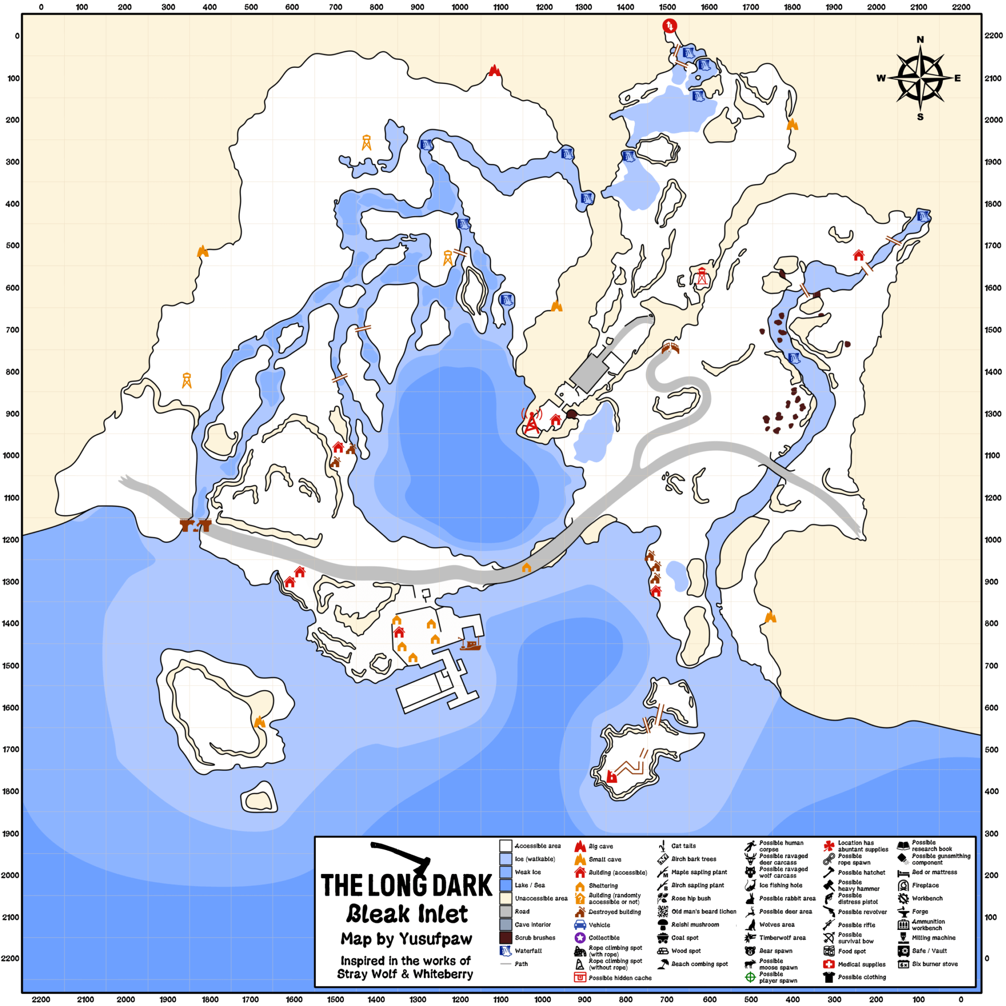 the-long-dark-bleak-inlet-detailed-region-map-naguide