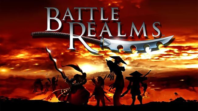 battle realm game