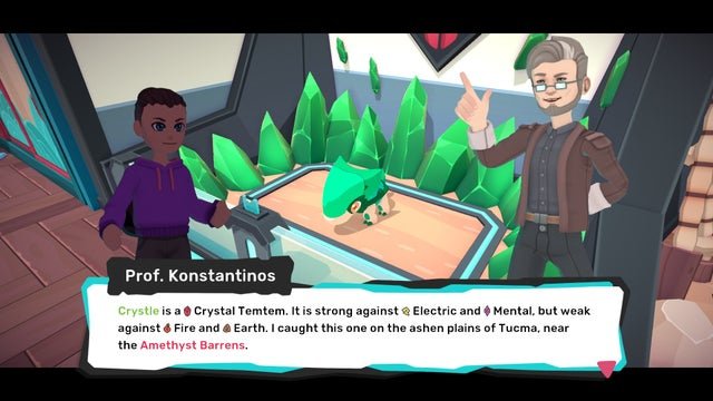 temtem starters guide 1