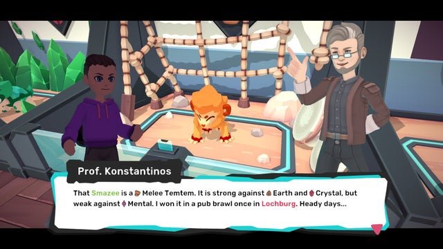 temtem starters guide 2