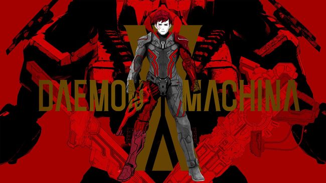 daemon x machina tips