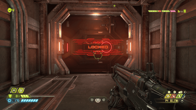 DOOM Eternal Vinyl Record Locations10