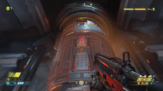 DOOM Eternal Vinyl Record Locations5