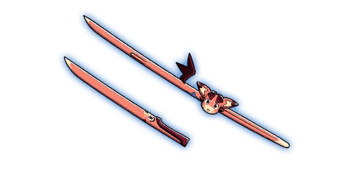 Granblue Fantasy Versus Vyrn Weapon Skins Unlock 13