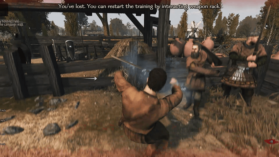 mount and blade morale