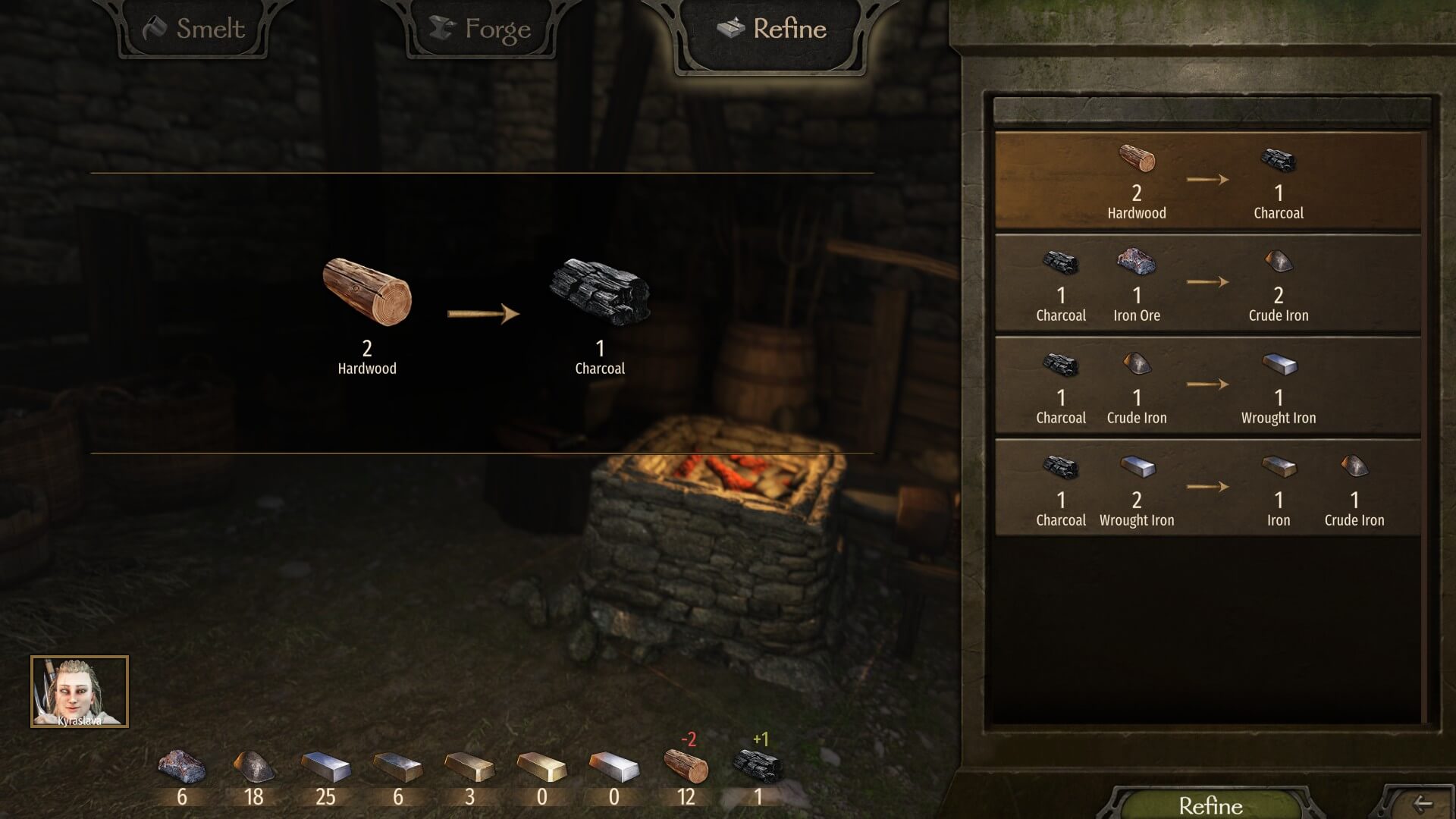 mount and blade battle controls