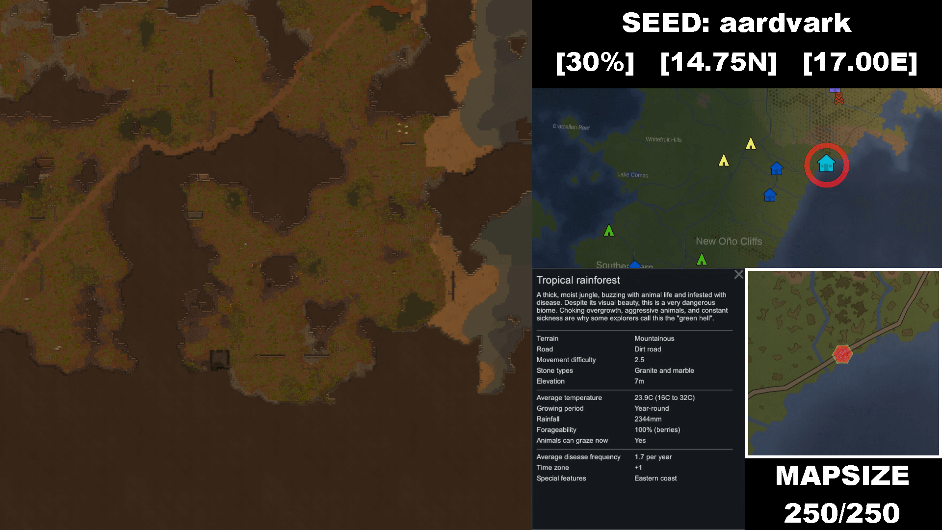 rimworld best seeds 2020 14