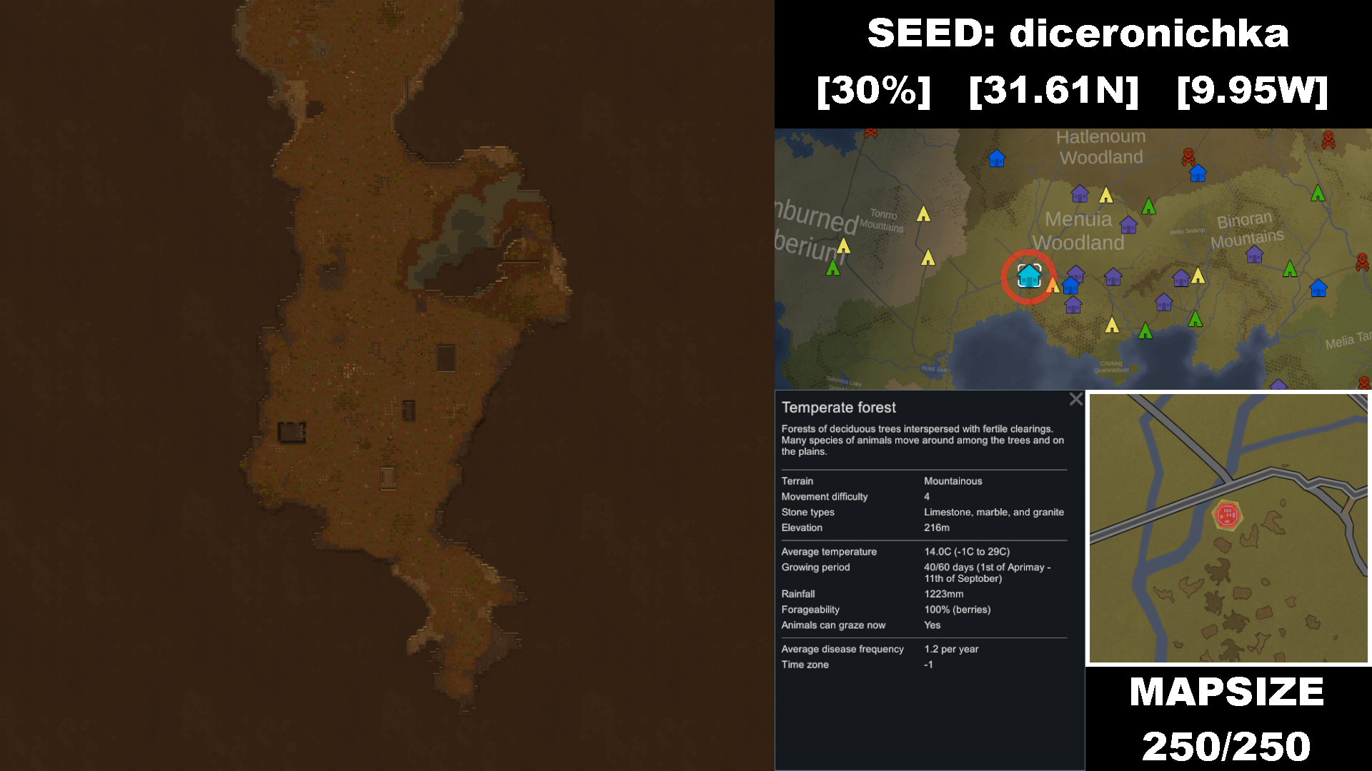 rimworld best seeds 2020 2