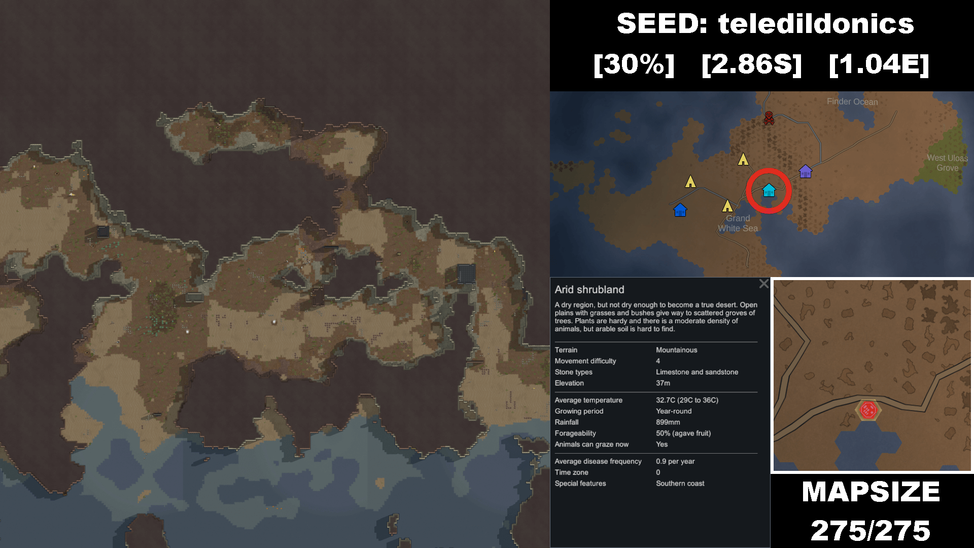 rimworld best seeds 2020 7