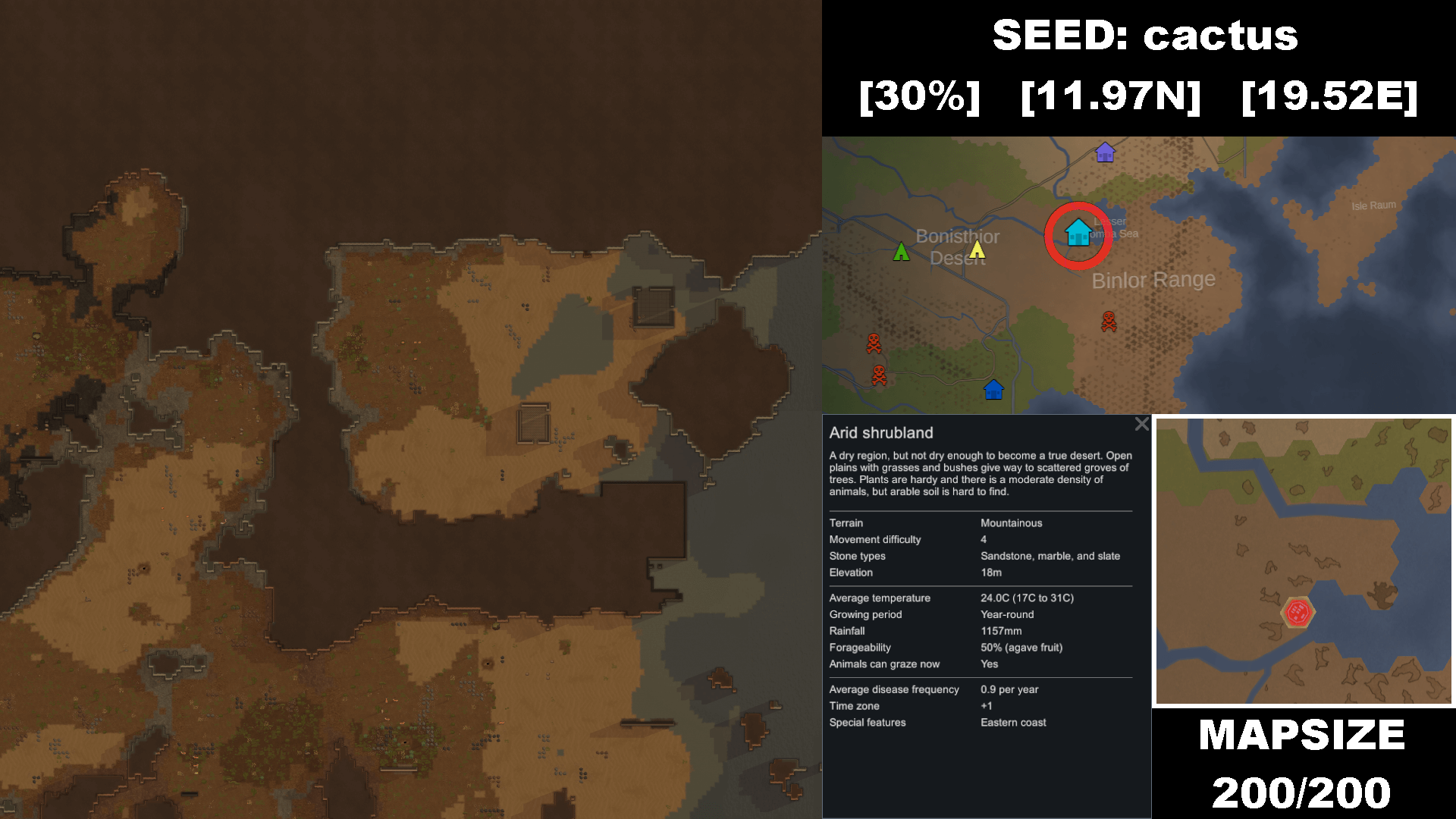 rimworld best seeds 2020 9