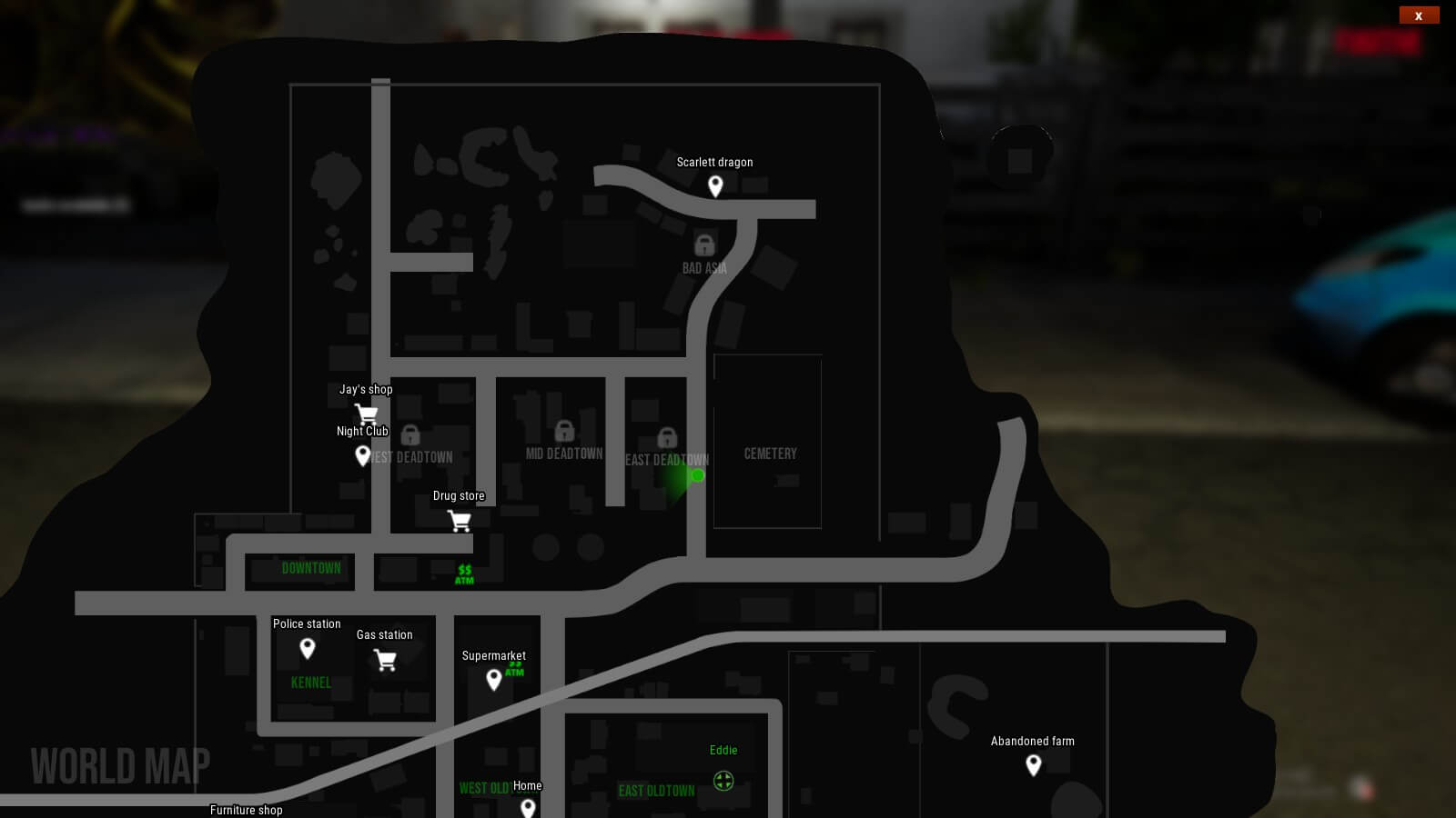 Drug Dealer Simulator Alternative Routes to Sector B 12