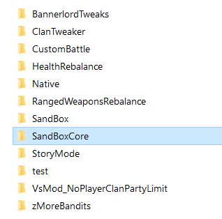 Mount and Blade 2 Bannerlord Edit Units3