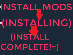 One Step From Eden How to Install Mods3