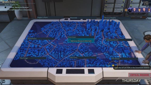 XCOM Chimera Squad Beginners Guide 4