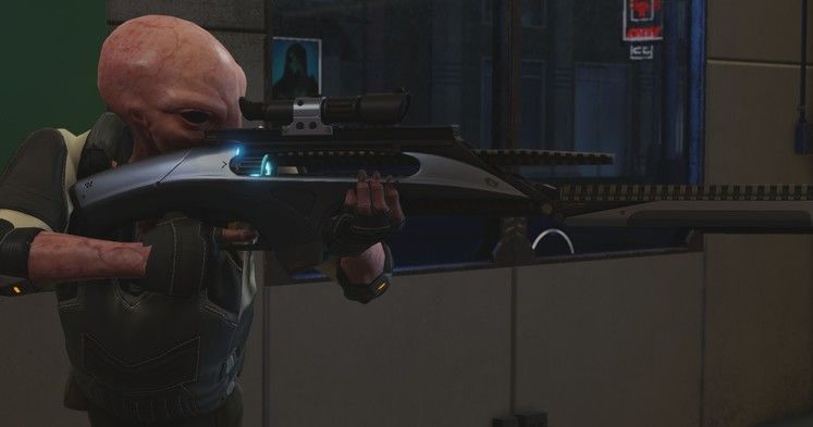 XCOM Chimera Squad Mods Guide 4