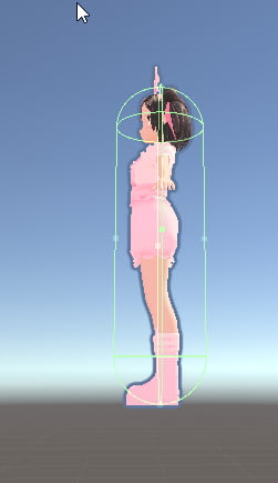 DesktopMMD MMD Model Import 17