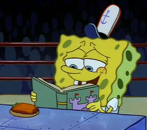 SpongeBob SquarePants Battle for Bikini Bottom Krabby Patty Making 17