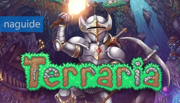 How to get the Ankh Shield in Terraria: All you need to know!
