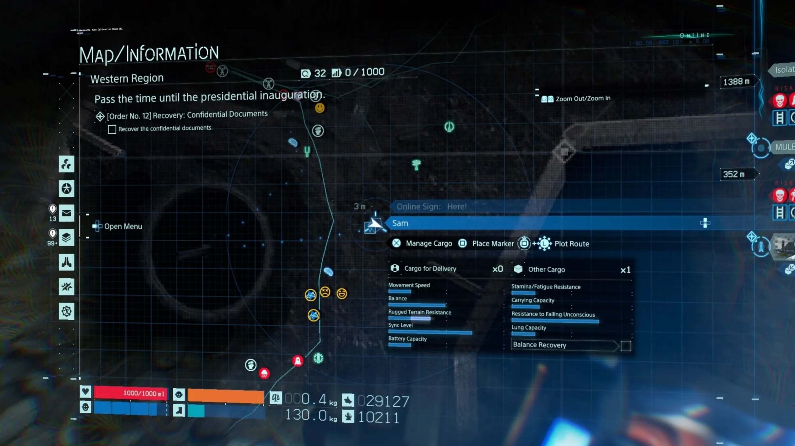 DEATH STRANDING Memory Chip Locations 56 scaled