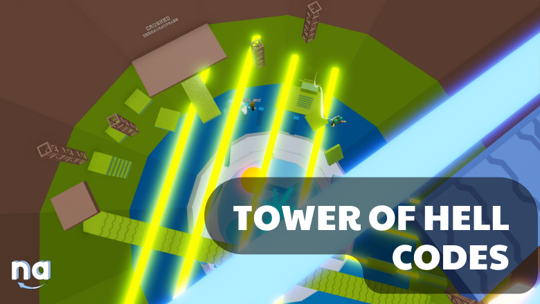 Tower of Hell, Roblox Wiki
