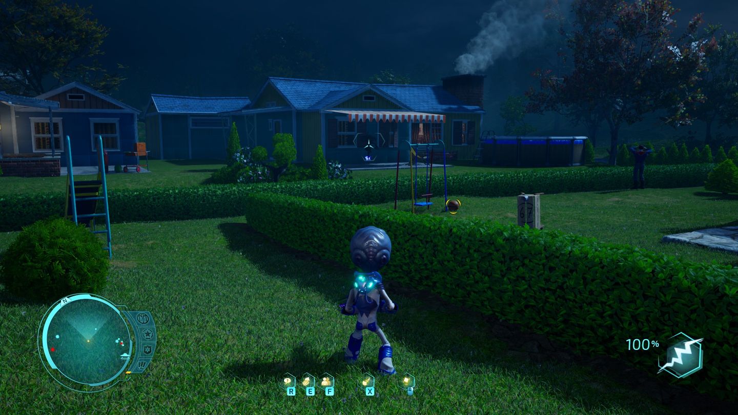 Destroy All Humans Probes Locations 40