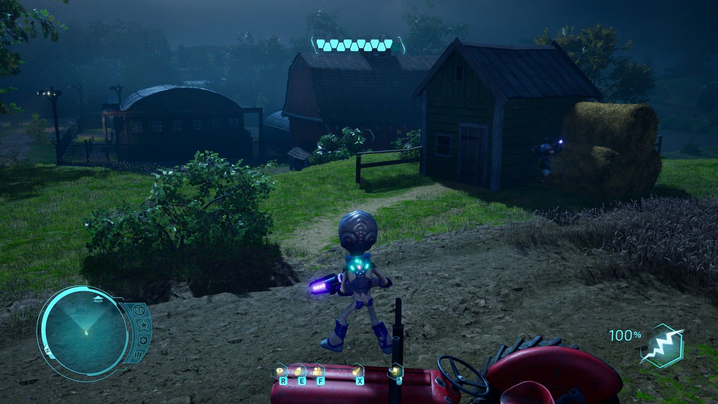 Destroy All Humans Probes Locations 56