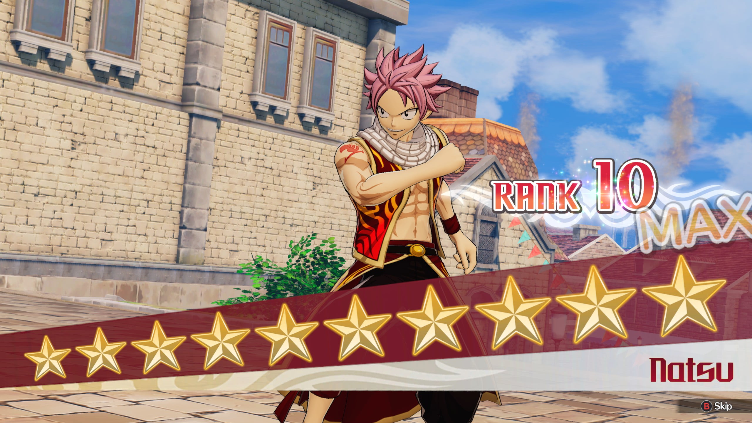 FAIRY TAIL Achievements Guide 100 20